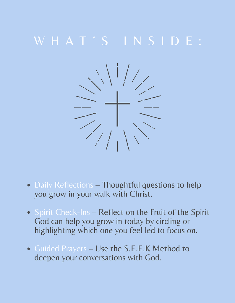 A New Believer’s Guide to Walking with God: Devotional Edition